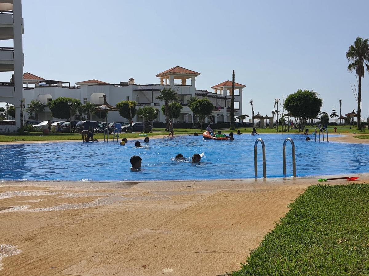 Asilah Beralmar Properties מראה חיצוני תמונה