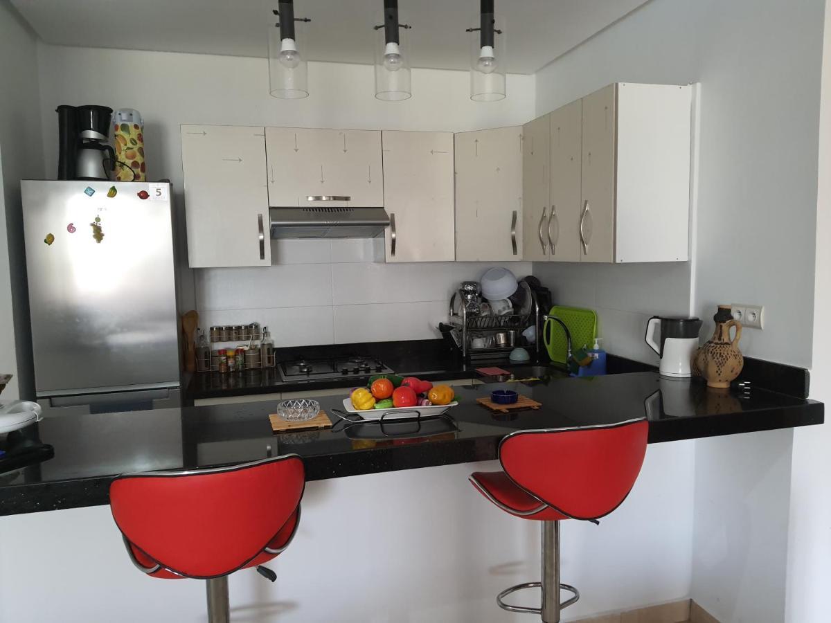 Asilah Beralmar Properties מראה חיצוני תמונה