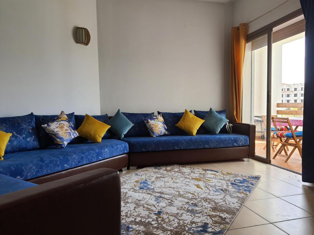 Asilah Beralmar Properties מראה חיצוני תמונה