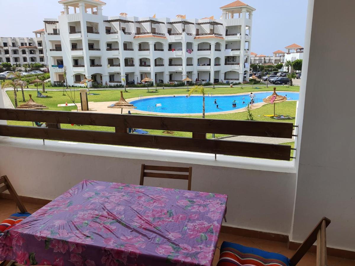 Asilah Beralmar Properties מראה חיצוני תמונה