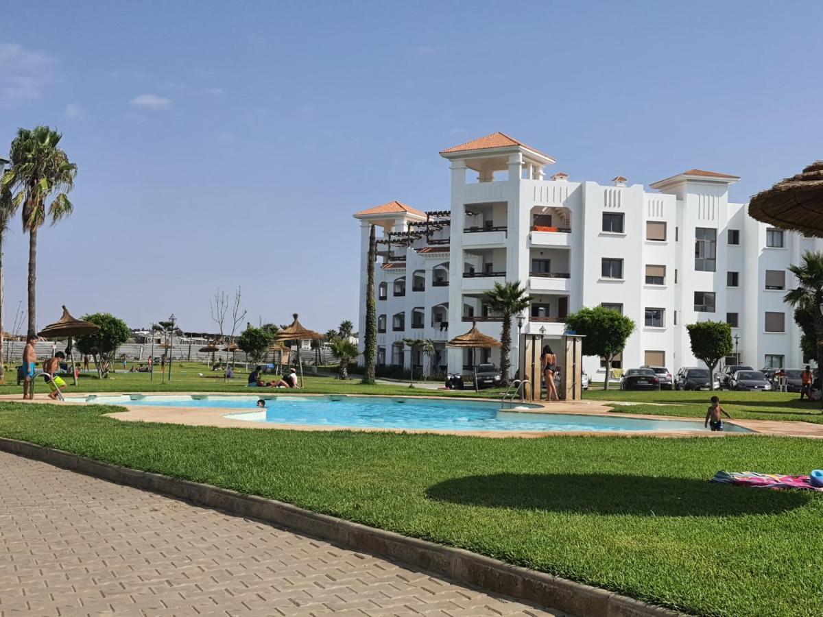Asilah Beralmar Properties מראה חיצוני תמונה