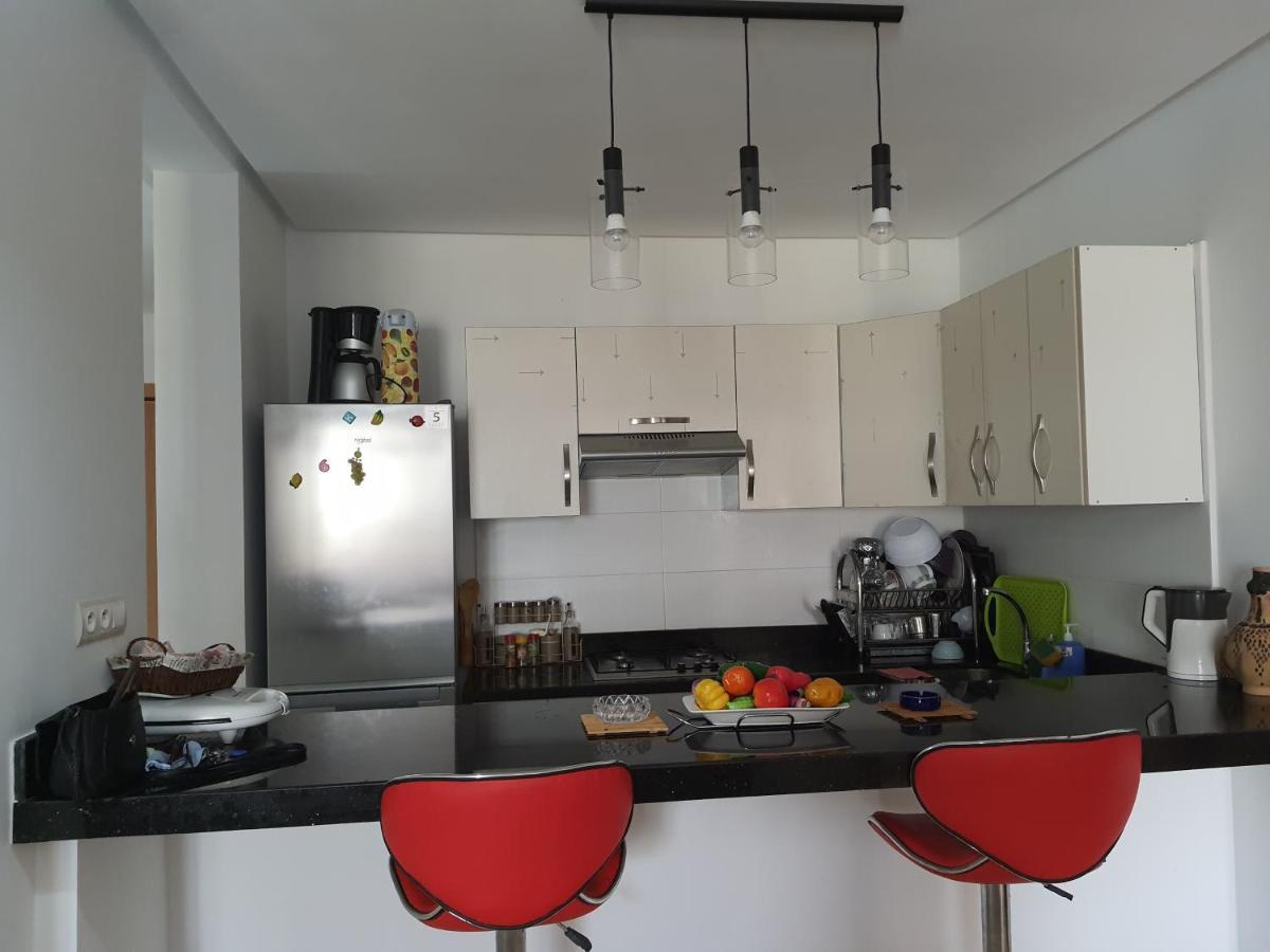 Asilah Beralmar Properties מראה חיצוני תמונה