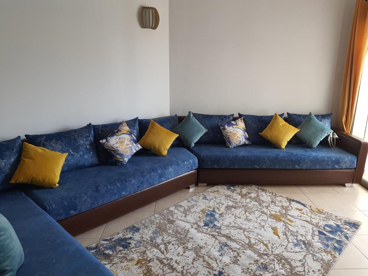 Asilah Beralmar Properties מראה חיצוני תמונה