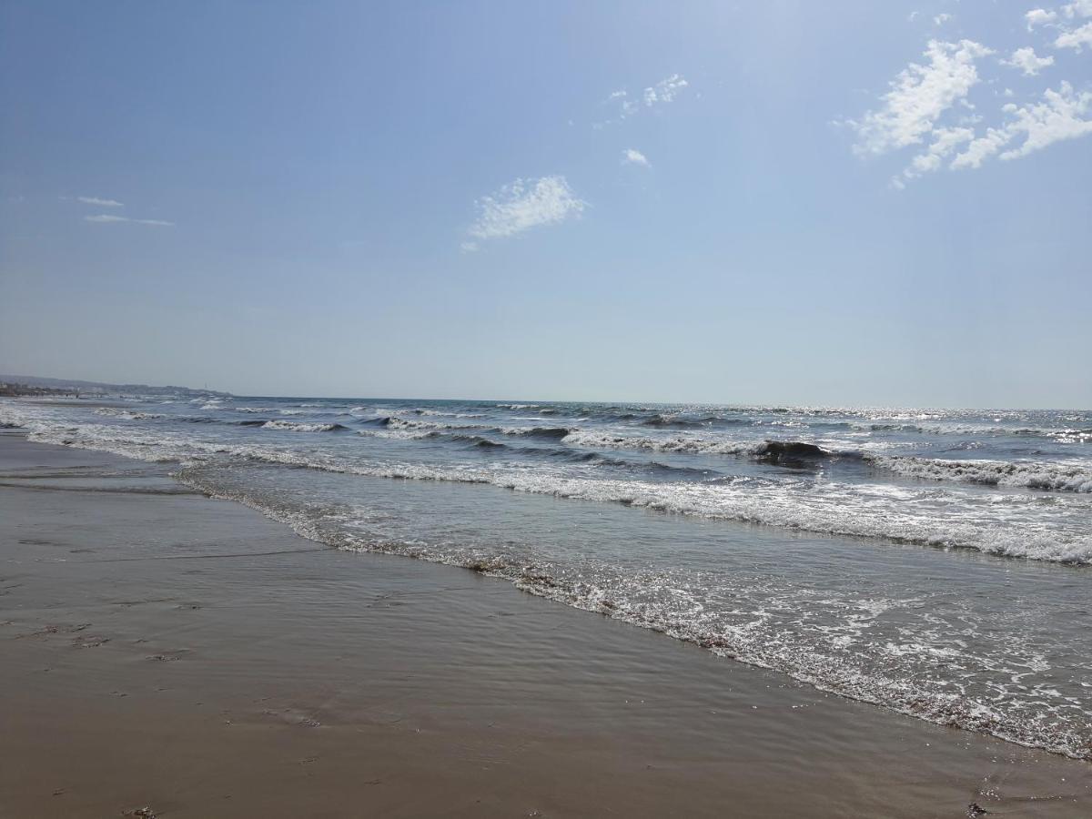 Asilah Beralmar Properties מראה חיצוני תמונה