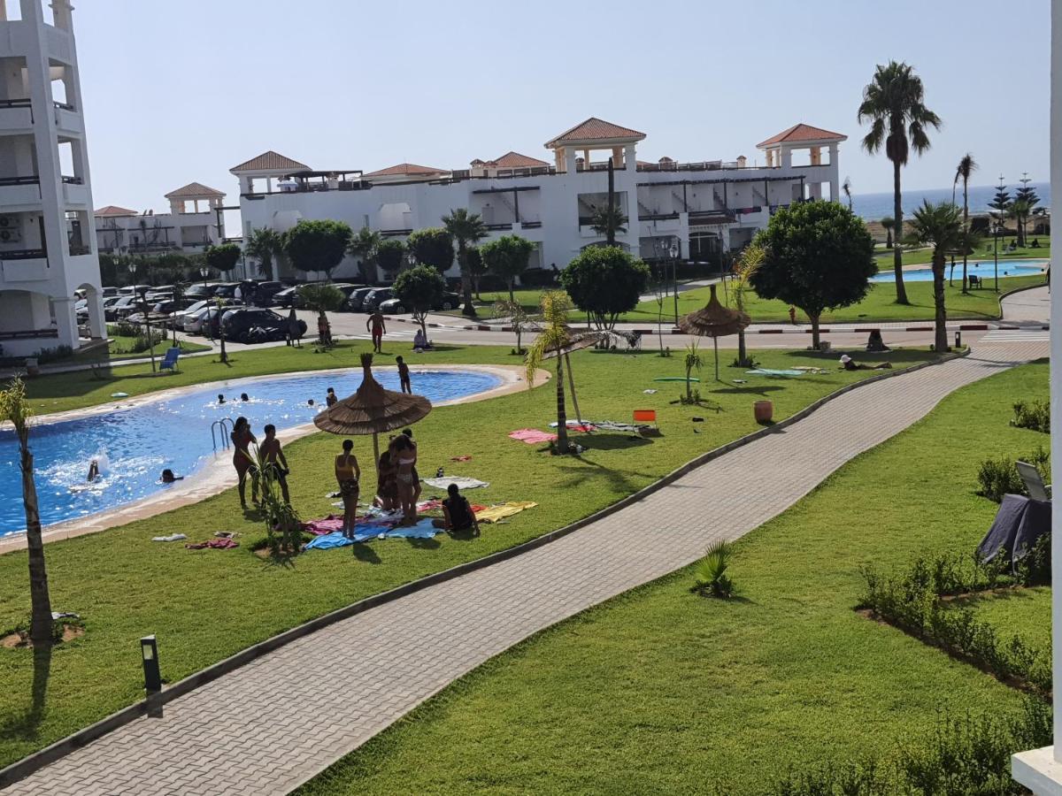 Asilah Beralmar Properties מראה חיצוני תמונה